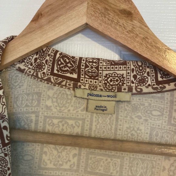 Paloma Wool Nas Shirt - Picture 4 of 6